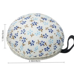 Coussinet à épingles Coussinet à épingles