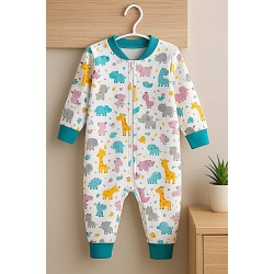 Pyjama de flanelle pour enfant