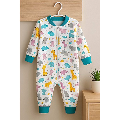 Pyjama de flanelle pour enfant