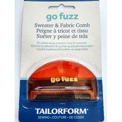 Peigne à tissus Peigne à tissus