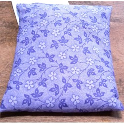 Petite compresse chaude ou froide