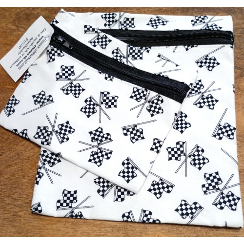 Sac collation et sandwich