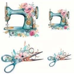 Transfert thermcollants Transfert thermcollants