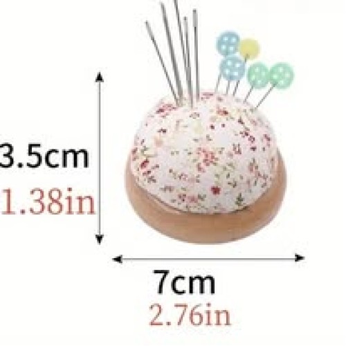 Coussinet à épingles