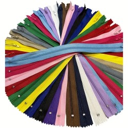 Fermeture à glissière