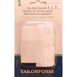 Allonge pour soutien-gorge