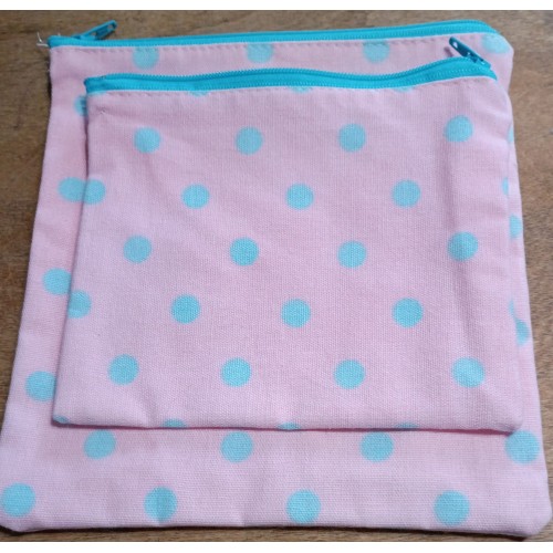 Sac à collation et sandwich