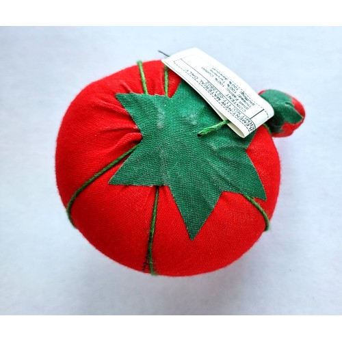 Coussinet à épingles