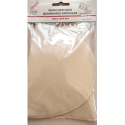 Bourrures d'épaules